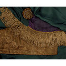 Opera coat
