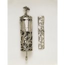 Scroll case