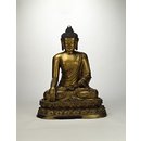 Sakyamuni Buddha (Figure)