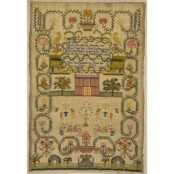 Sampler Sampler