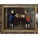 Oil painting - A Cabinet-Maker's office