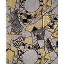 Gaudi (Dress fabric)