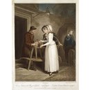 Knives, Scissars, and Razors to Grind; Cries of London (Print)