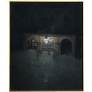 The Hollywood Arms (Pastel)