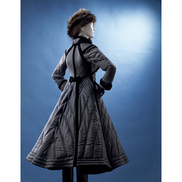 Coat Coat