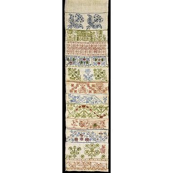 Sampler