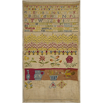 Sampler
