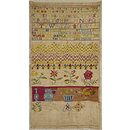 Sampler