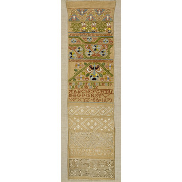 Sampler
