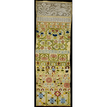 Sampler