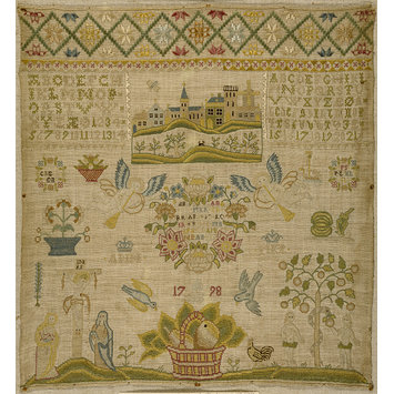Sampler
