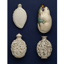 Snuff bottle