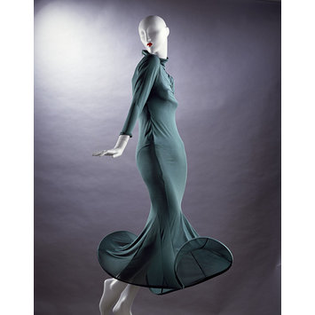 Evening dress Evening dress