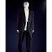 Jacket and trousers
