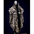 African Mask (Cape) African Mask (Cape)