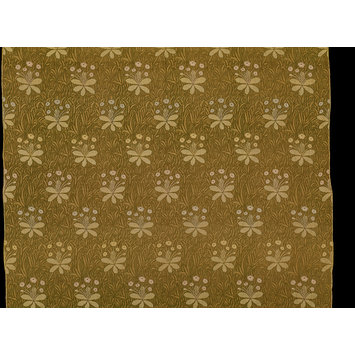 Furnishing fabric - Daisy Furnishing fabric - Daisy