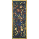 The Good Shepherd (Watercolour)