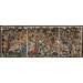 Tapestry - The Devonshire Hunting Tapestries; Boar and Bear Hunt
