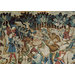 Tapestry - The Devonshire Hunting Tapestries; Boar and Bear Hunt