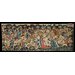 Tapestry - The Devonshire Hunting Tapestries; Boar and Bear Hunt