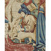 Tapestry - The Devonshire Hunting Tapestries; Boar and Bear Hunt