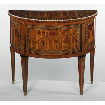 Commode