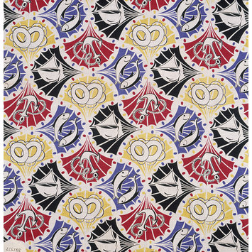 Dress fabric
