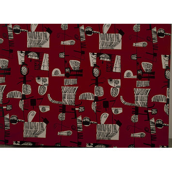Furnishing fabric Furnishing fabric