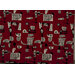 Furnishing fabric