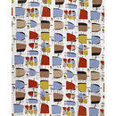 Furnishing fabric Furnishing fabric