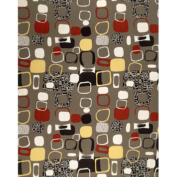 Furnishing fabric Furnishing fabric