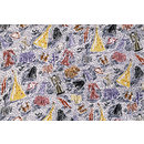 Dress fabric - Coupons