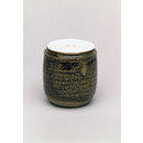 Tea caddy