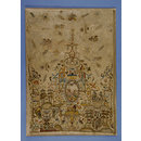 Petticoat panel