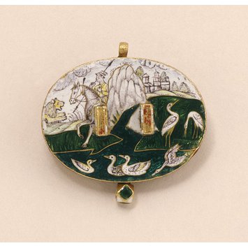 Pendant