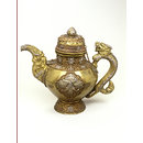 Teapot