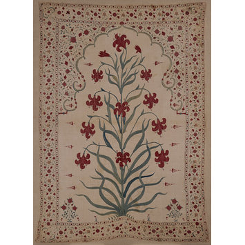 Wall hanging Wall hanging