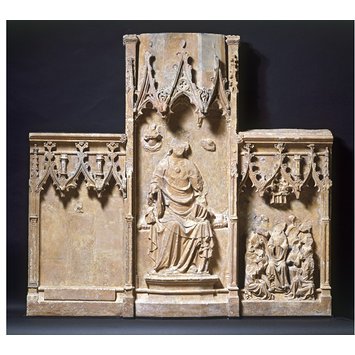 Altarpiece