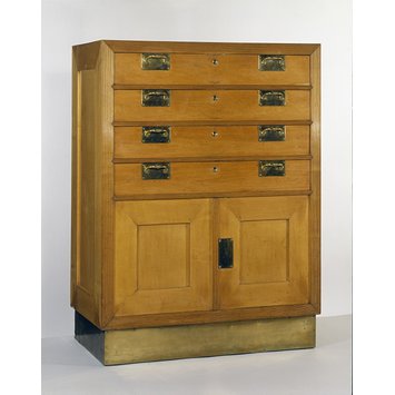Chest of drawers Chest of drawers
