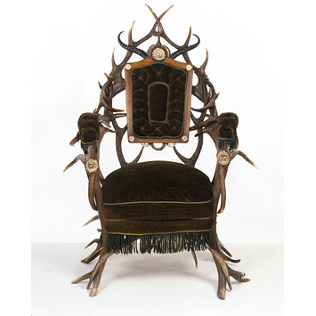 Armchair Armchair