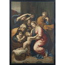 The Holy Family (Tapestry) The Holy Family (Tapestry)