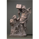 Time and Death (Statuette)