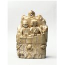 Chess-piece