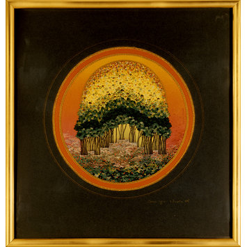 Picture - Magic Circle II Picture - Magic Circle II
