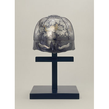 Helmet-bowl