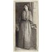 Drawing - Elizabeth Siddal