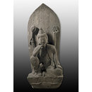 Nyoirin Kannon (Sculpture)