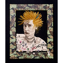 Boy Punk (Tapestry)