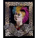 Girl Punk (Tapestry)