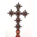 Altar cross